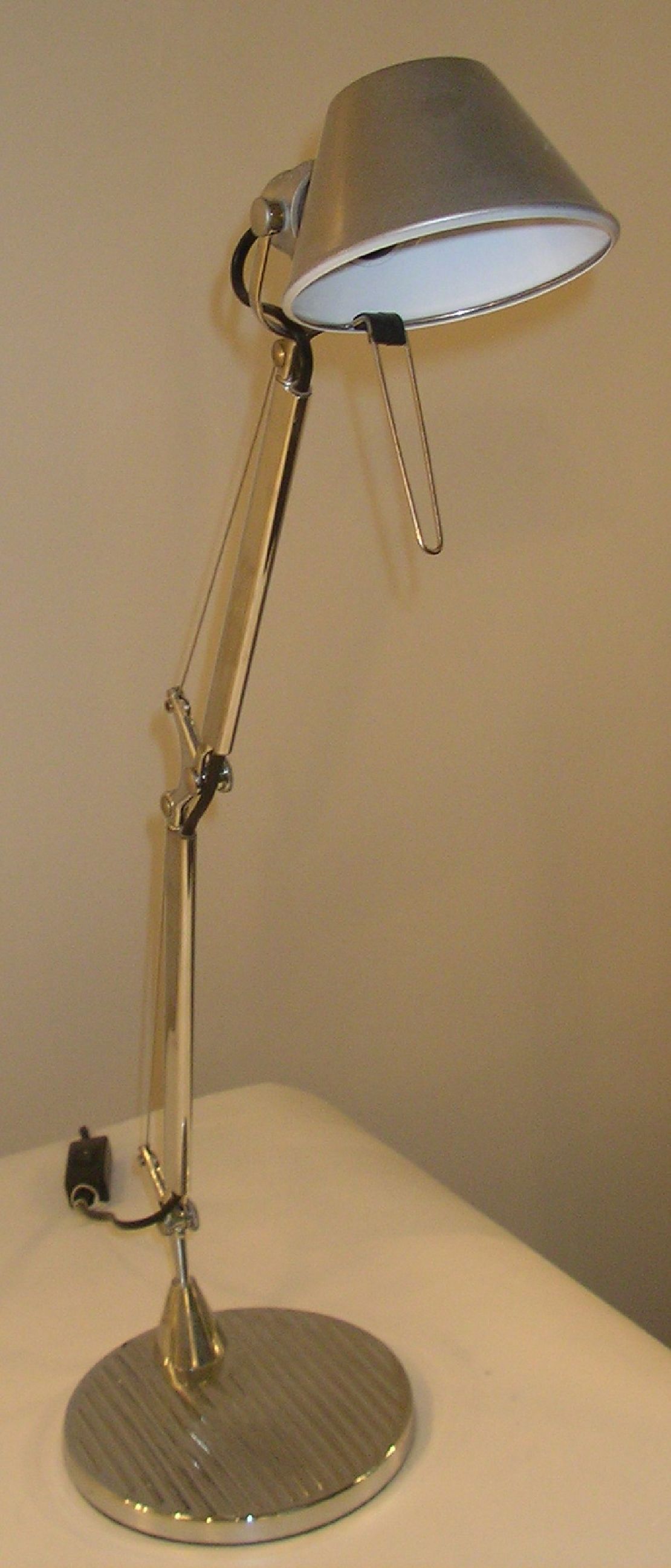 Desk Lights