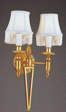 Resin Wall Lamps