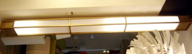 Modern Wall Lights