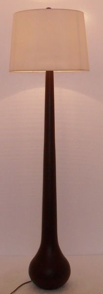 Modern Table & Floor Lamps