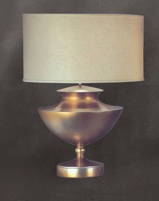 Resin Table Lamps