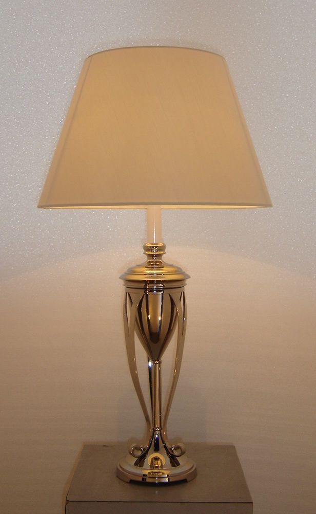 Modern Table & Floor Lamps