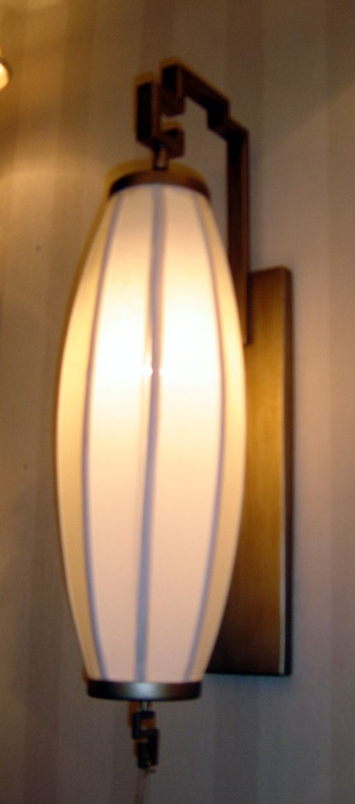 Modern Wall Lights