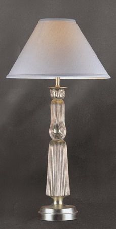 Resin Table Lamps