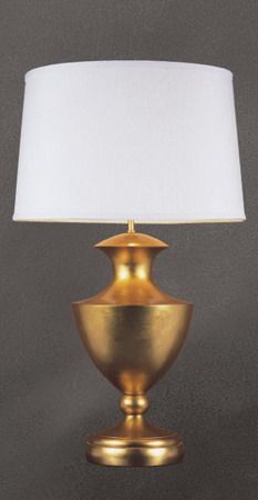 Resin Table Lamps