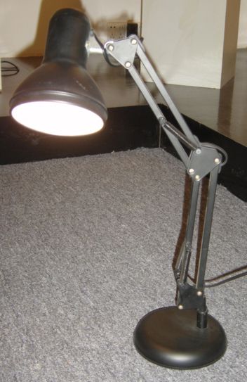 Desk Lights