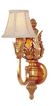 Resin Wall Lamps
