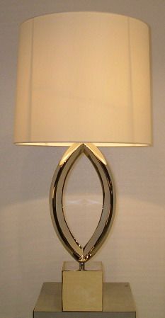 Modern Table & Floor Lamps