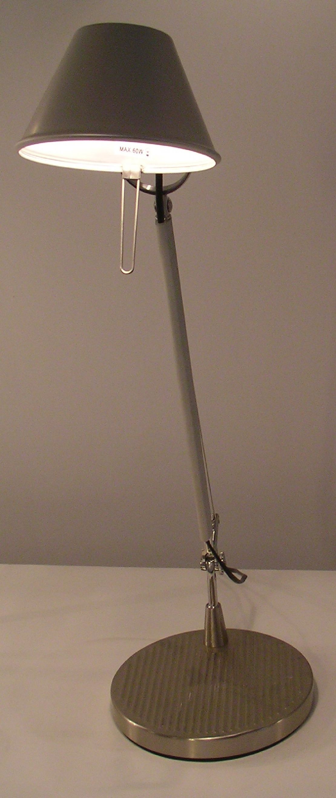 Desk Lights