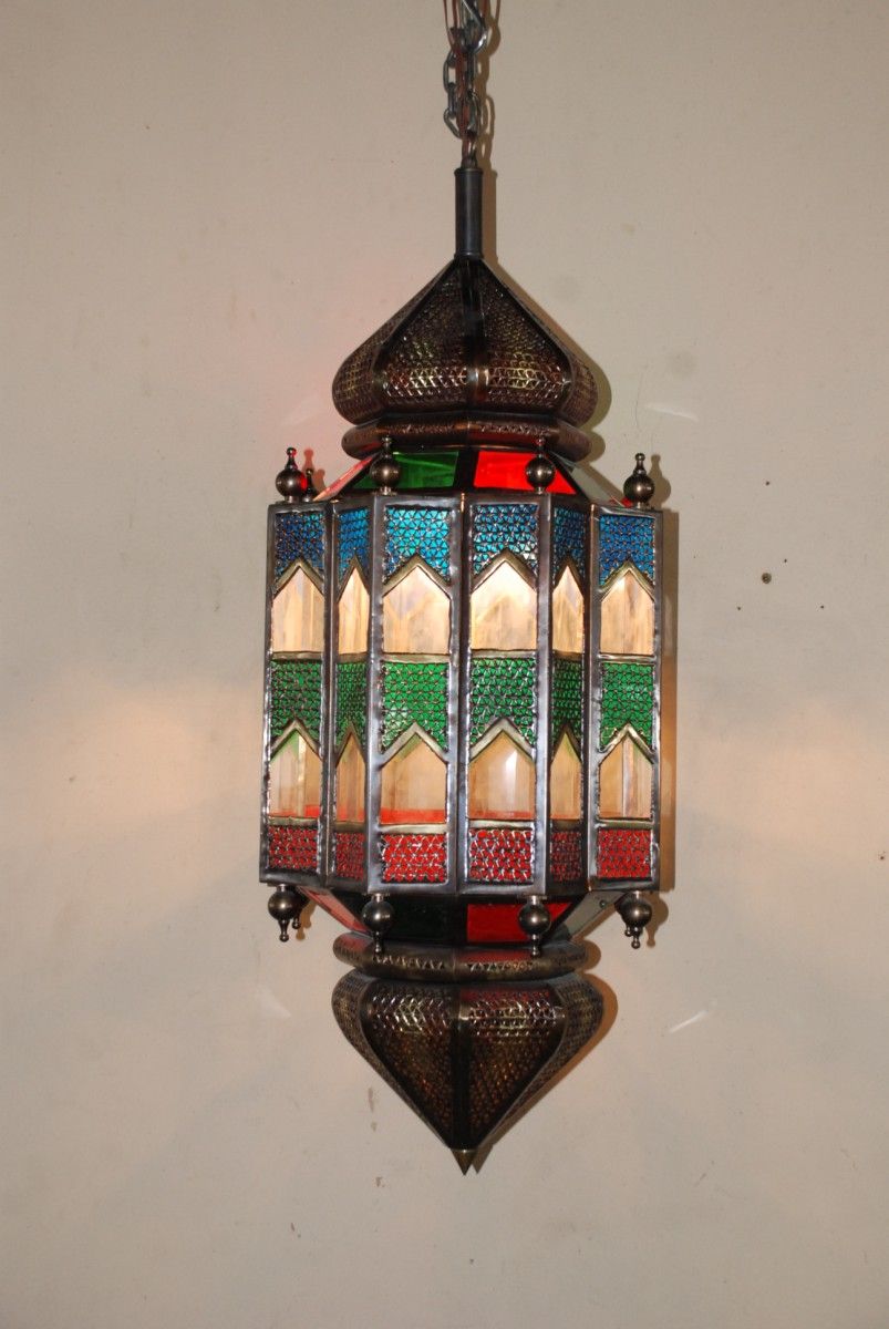 Oriental Lanterns