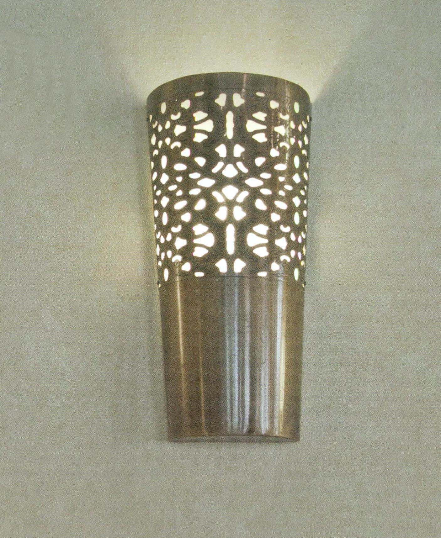 Oriental Wall Lights
