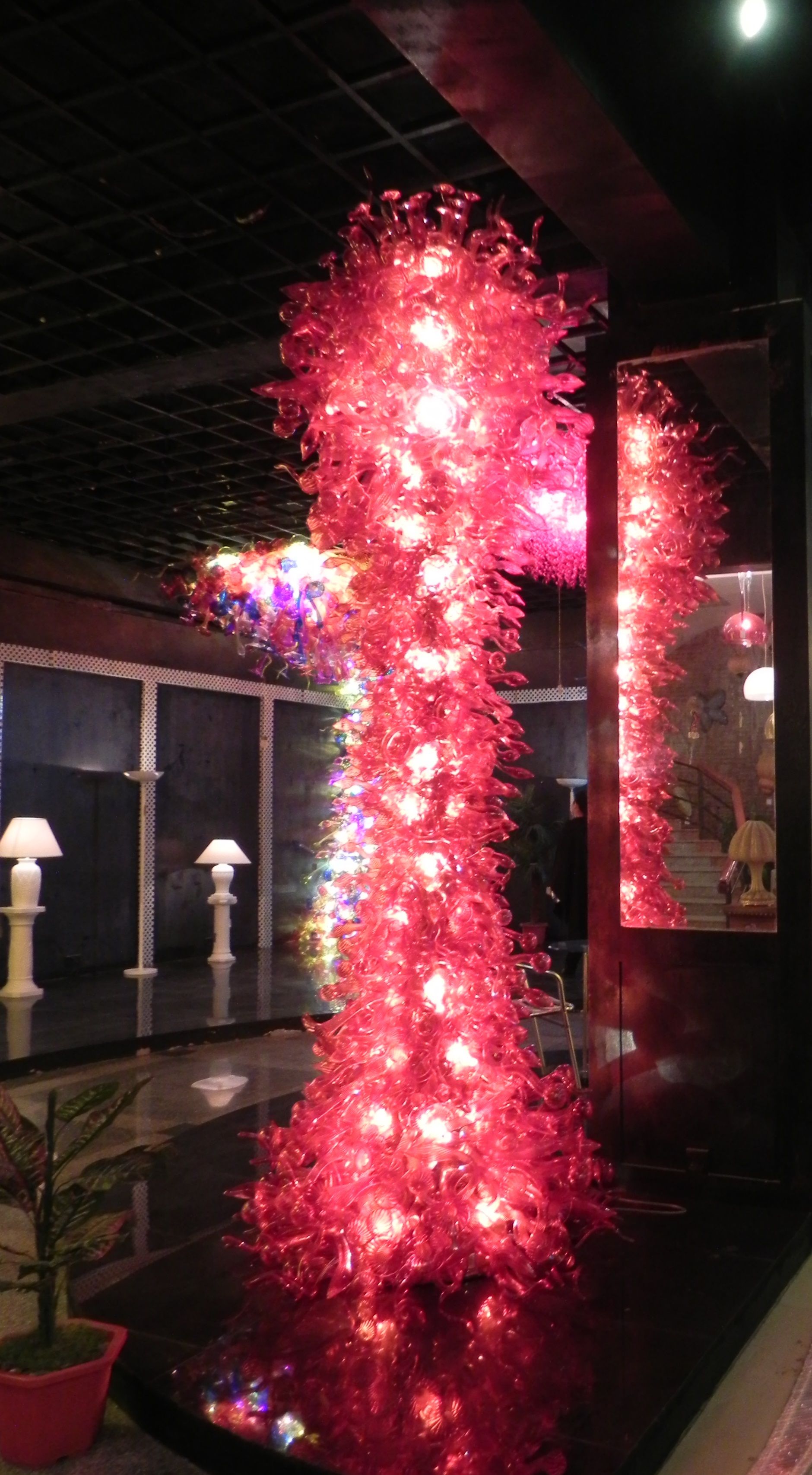 Modern Chandeliers