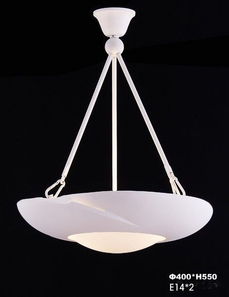 Plaster Lanterns