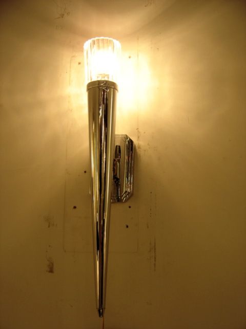 Modern Wall Lights