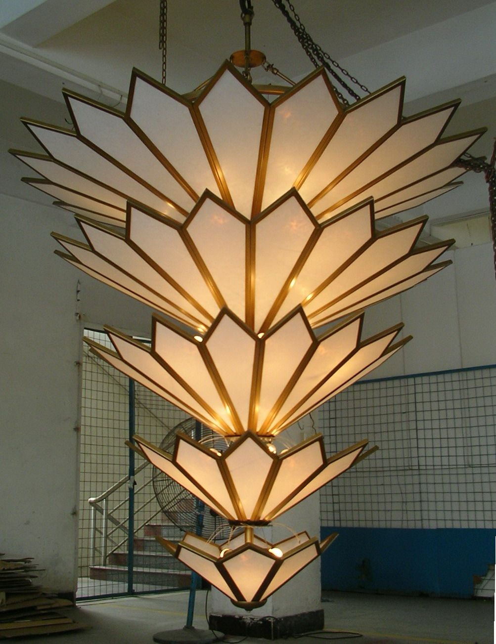 Modern Chandeliers