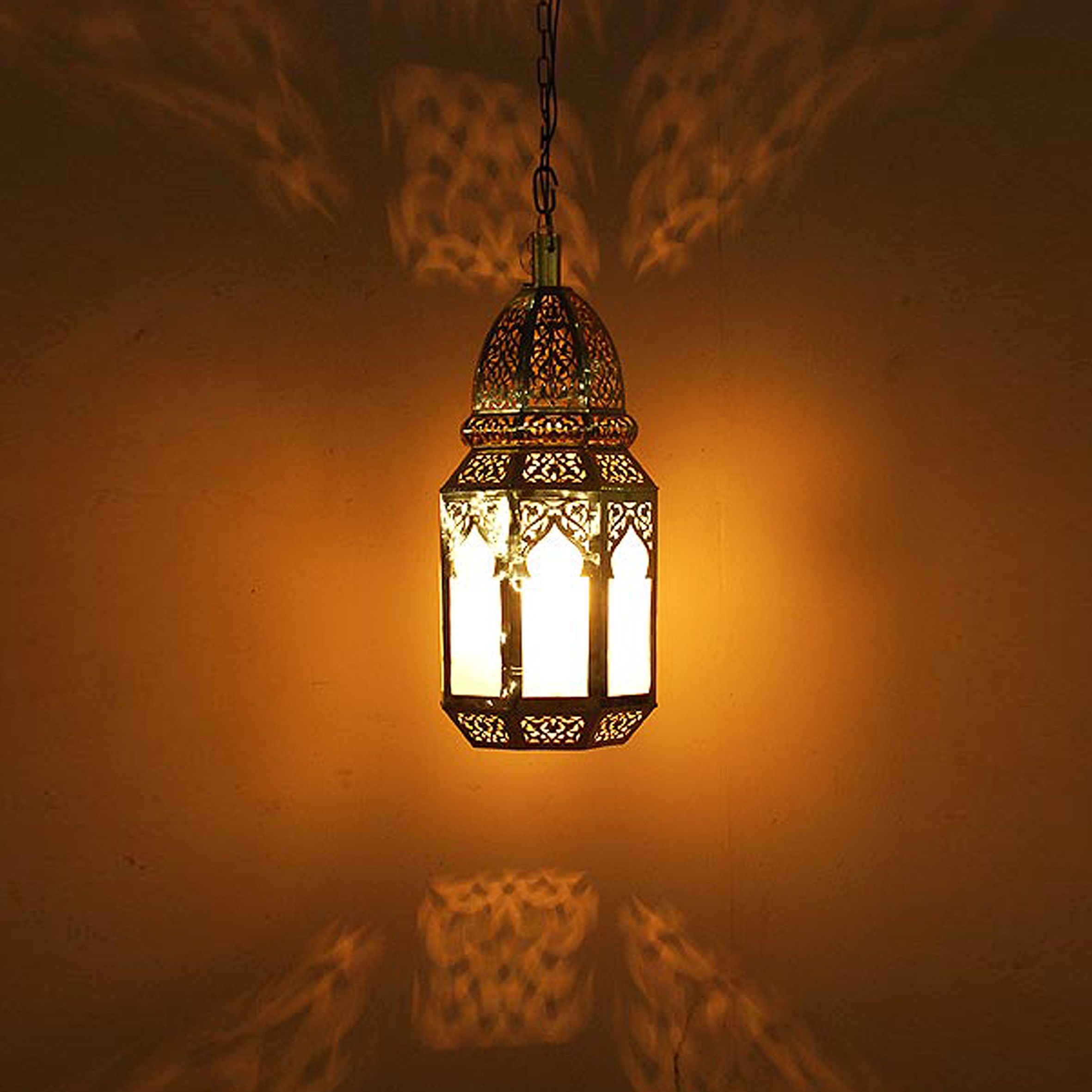 Oriental Lanterns