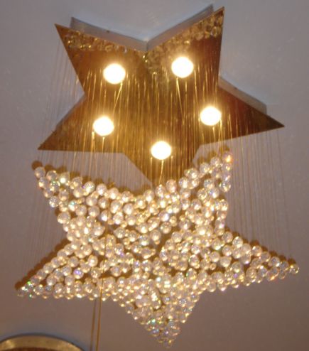 Modern Chandeliers