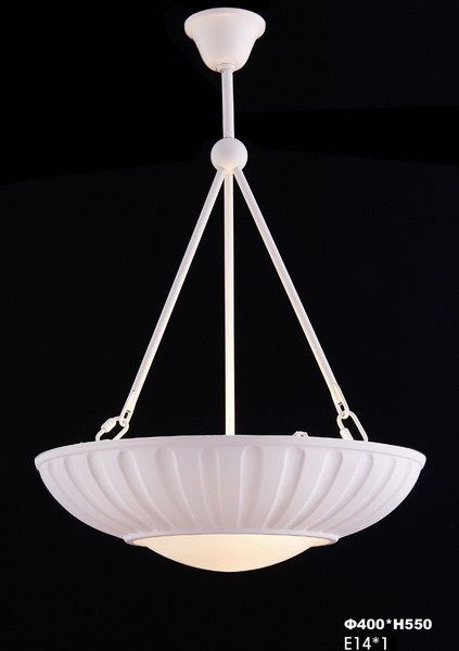 Plaster Lanterns