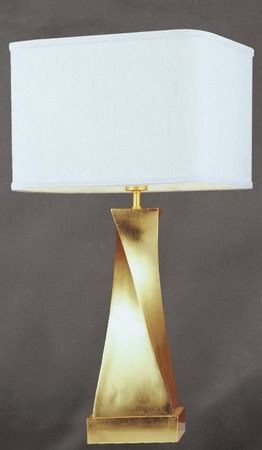 Resin Table Lamps