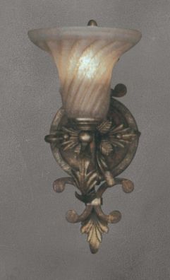 Resin Wall Lamps