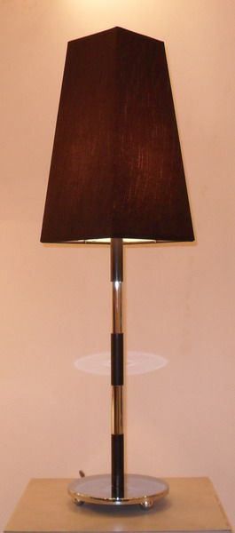 Modern Table & Floor Lamps