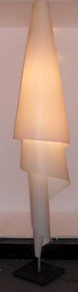 Modern Table & Floor Lamps