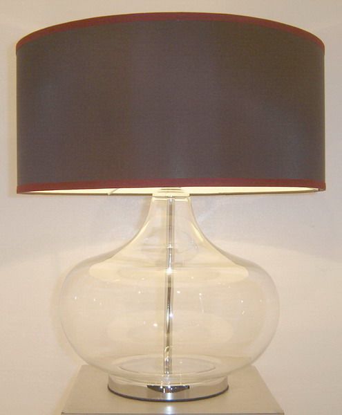 Modern Table & Floor Lamps