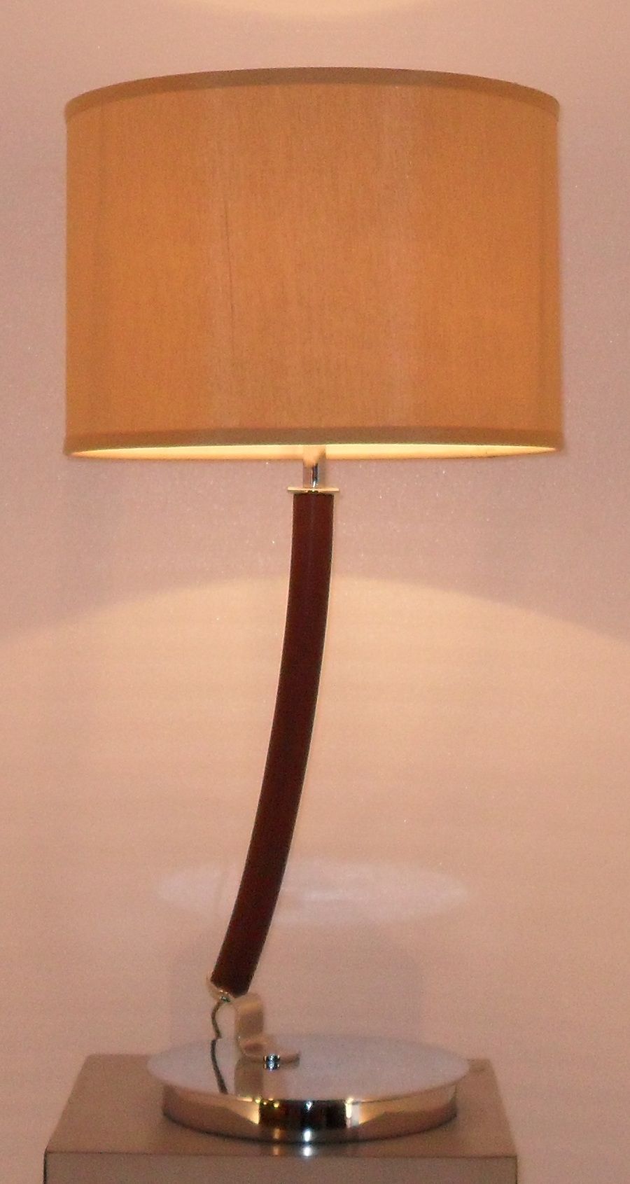 Modern Table & Floor Lamps