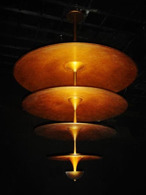 Modern Chandeliers