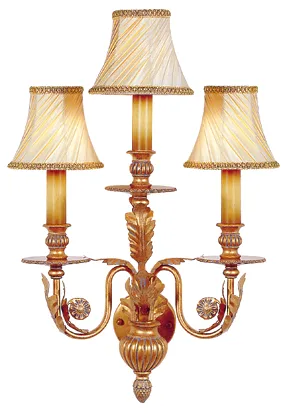 Resin Wall Lamps