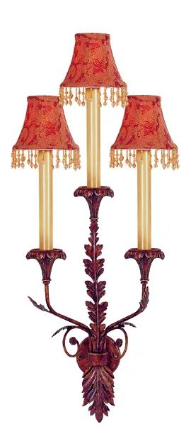 Resin Wall Lamps