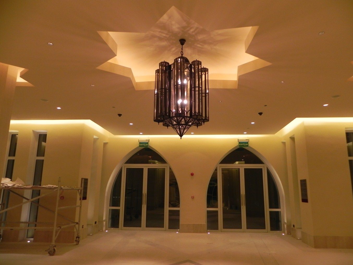 Oriental Lanterns