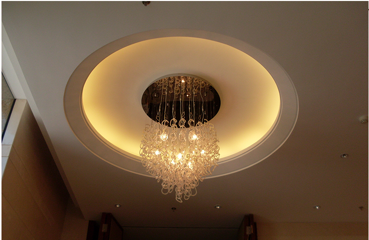 Modern Chandeliers