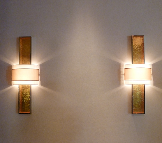 Modern Wall Lights