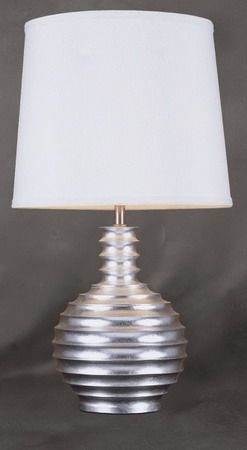 Resin Table Lamps