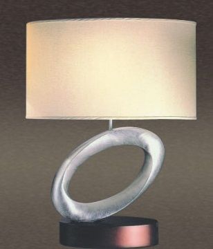 Resin Table Lamps