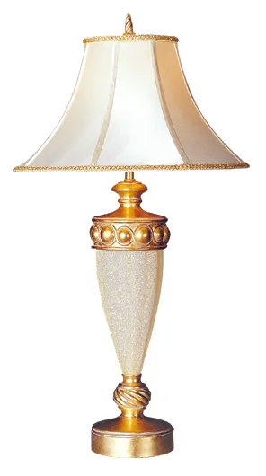 Resin Table Lamps
