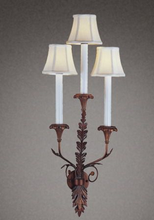 Resin Wall Lamps