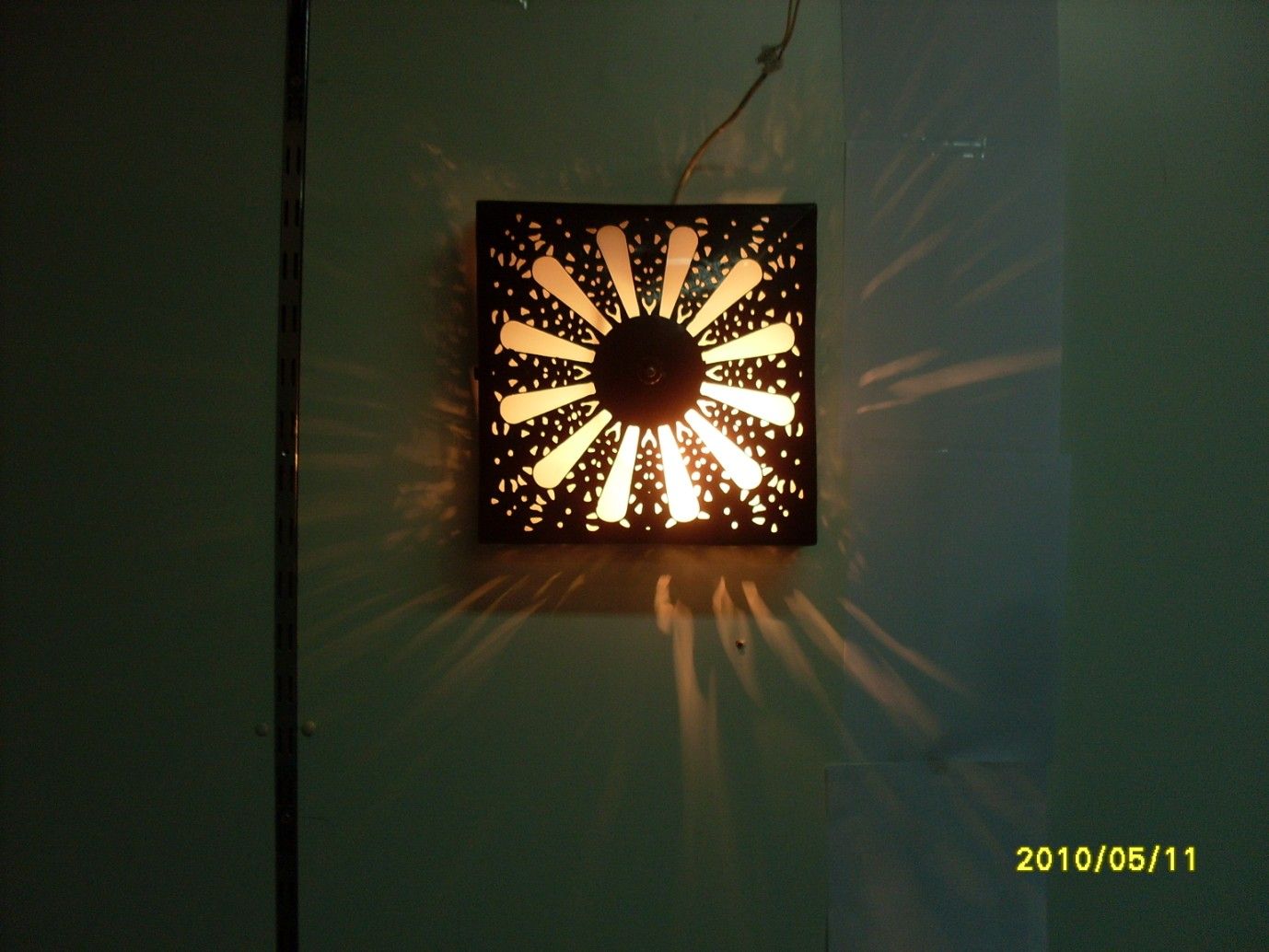 Oriental Ceiling Lights