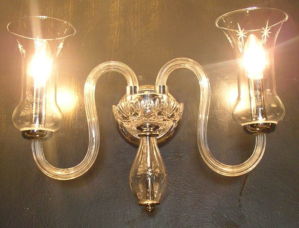 Modern Wall Lights
