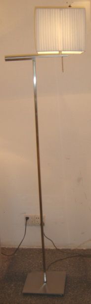 Modern Table & Floor Lamps