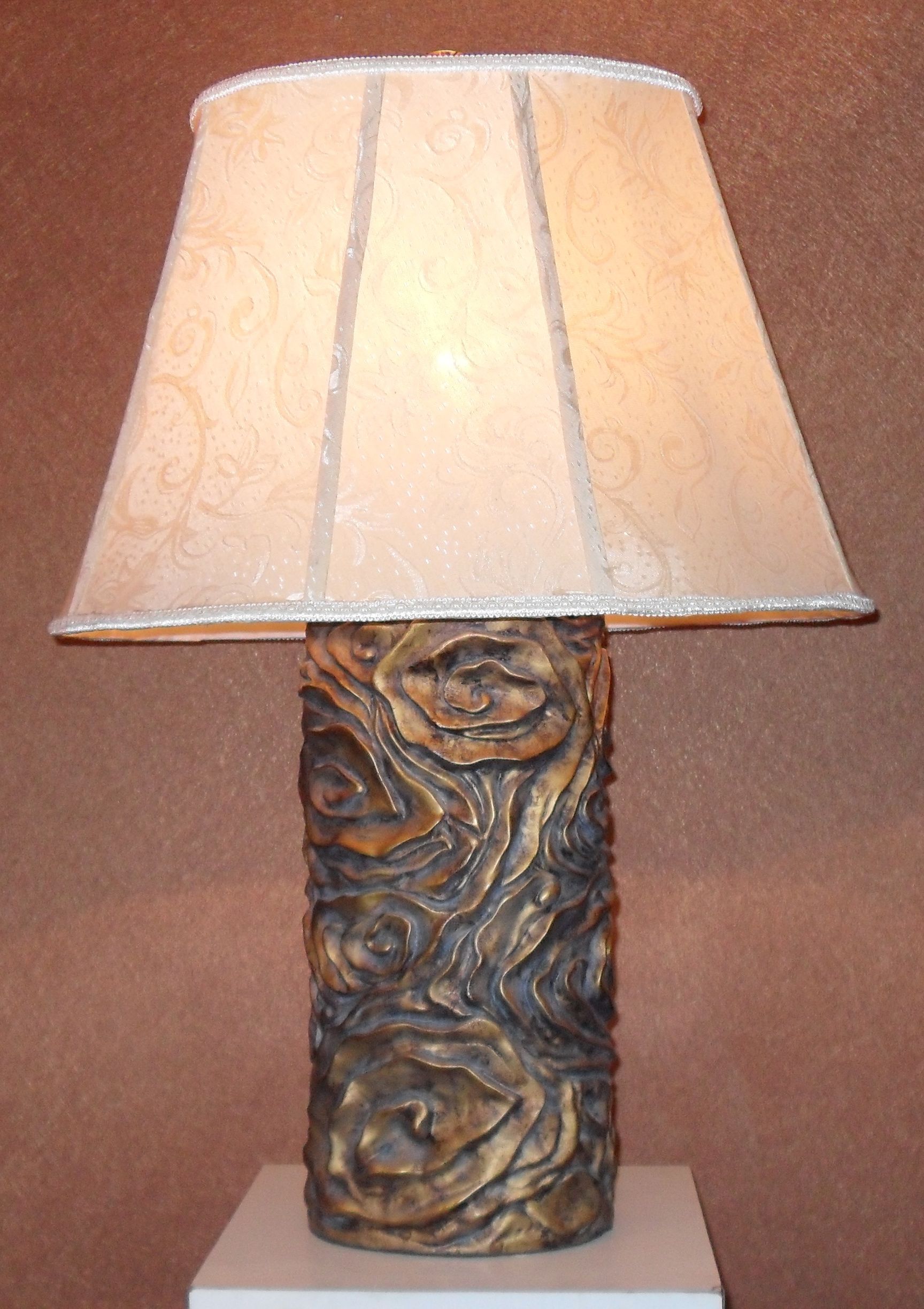 Modern Table & Floor Lamps