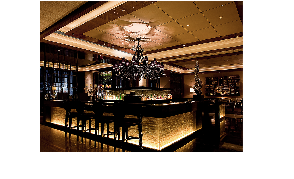 Modern Chandeliers
