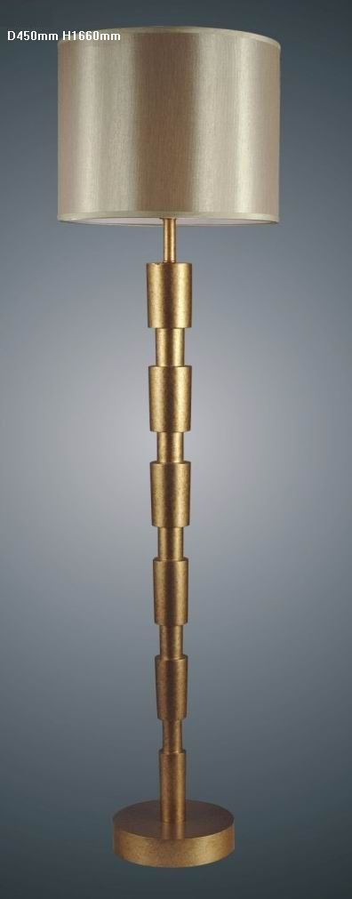 Modern Table & Floor Lamps