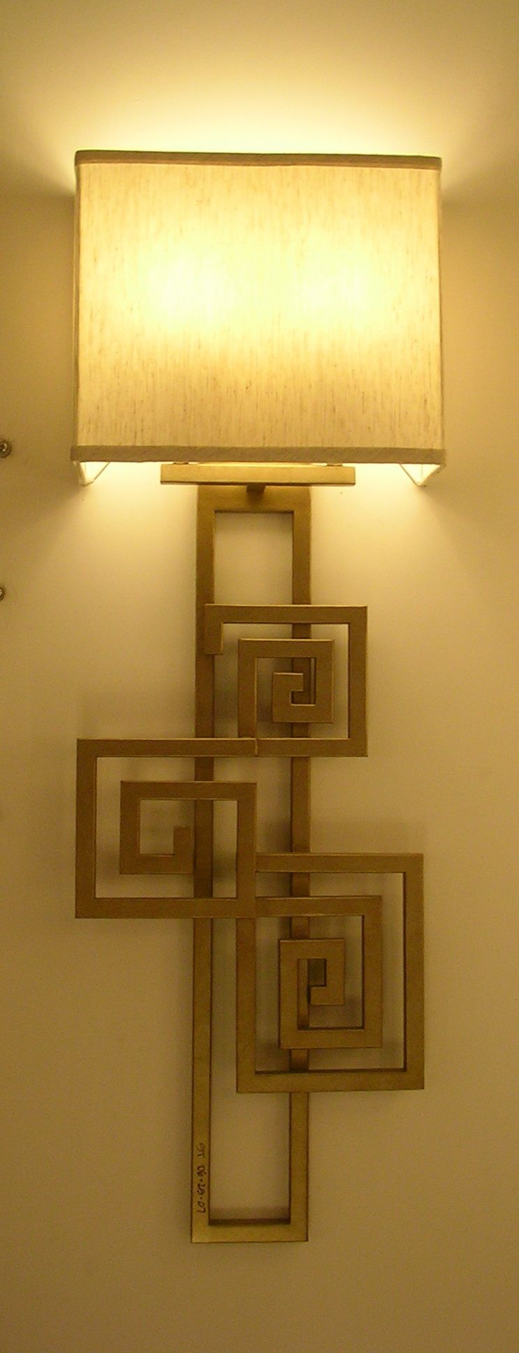 Modern Wall Lights