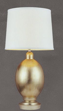 Resin Table Lamps