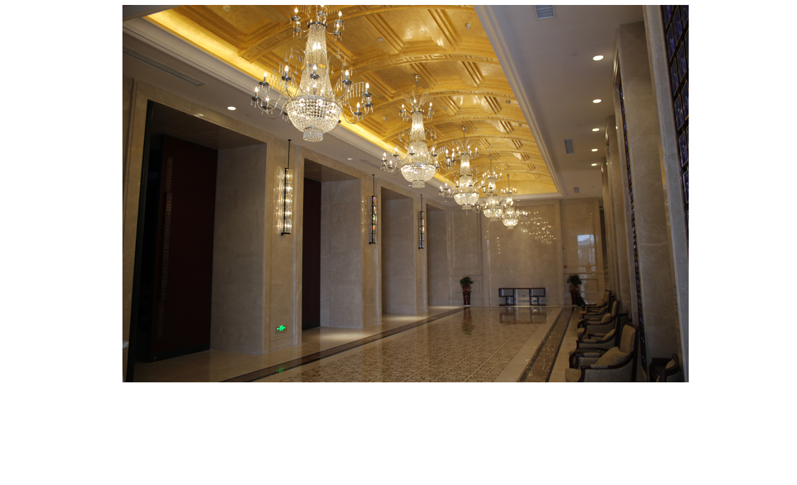 Modern Chandeliers