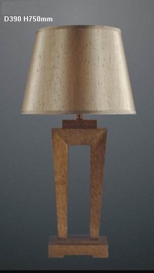 Modern Table & Floor Lamps