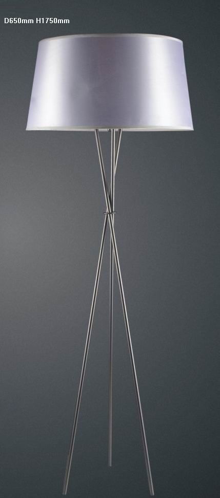 Modern Table & Floor Lamps