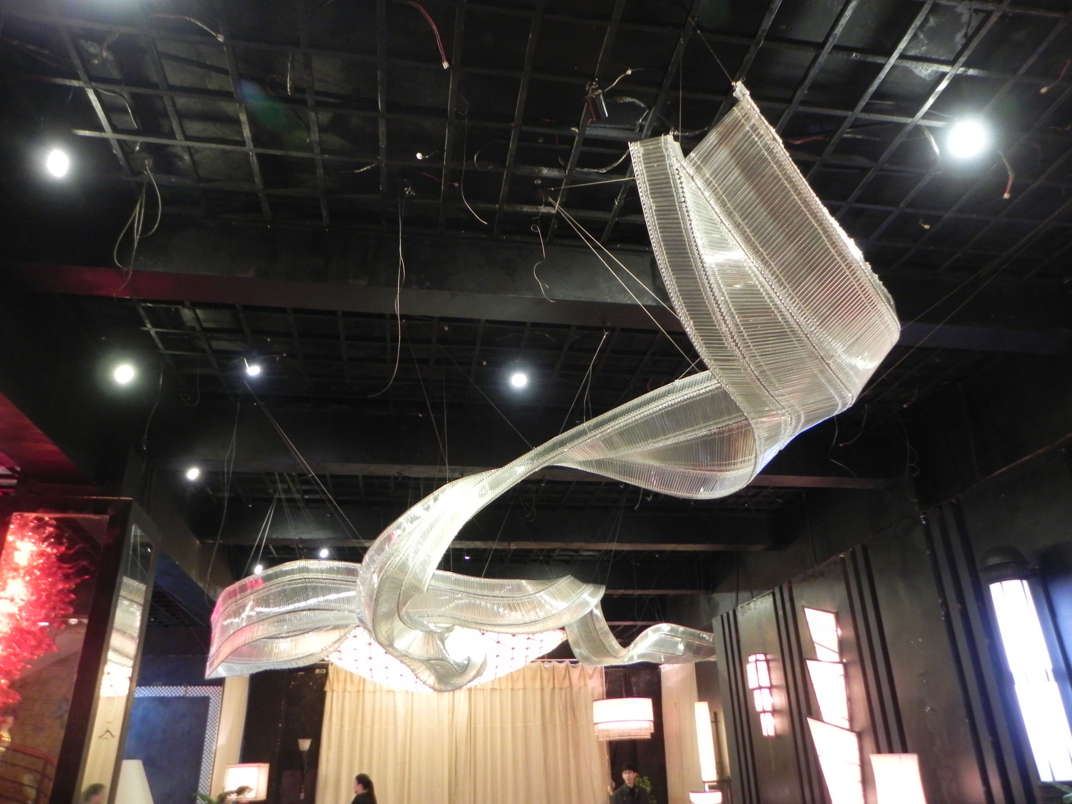 Modern Chandeliers